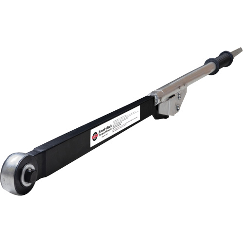 Break-Back Style Torque Wrench with 3/4? Drive Nuna Depot Inc.
