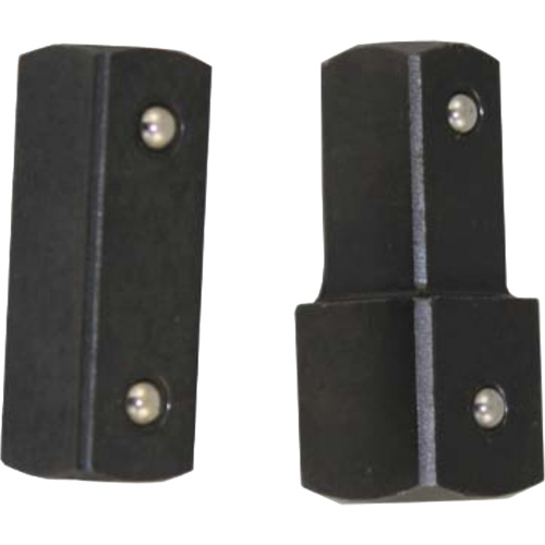 3/4? & 1? Drive Break-Back Style Torque Wrench Kit Nuna Depot Inc.