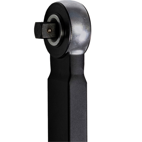 3/4? & 1? Drive Break-Back Style Torque Wrench Kit Nuna Depot Inc.