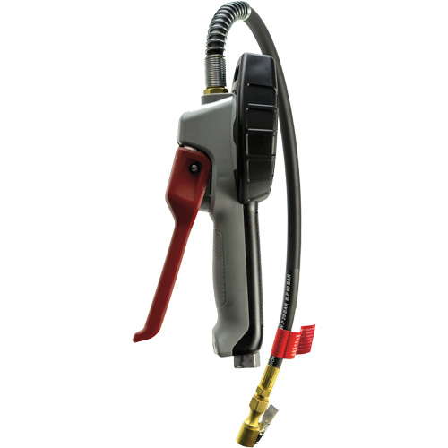 Gonfleur num&eacute;rique de pneus V3 s&eacute;rie Pro Nuna Depot Inc.