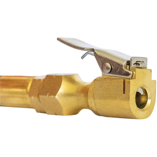Gonfleur num&eacute;rique de pneus V3 s&eacute;rie Pro Nuna Depot Inc.