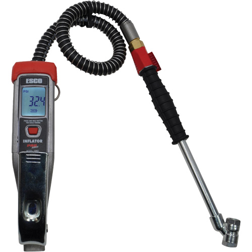 Gonfleur compact num&eacute;rique de pneus s&eacute;rie Pro Nuna Depot Inc.