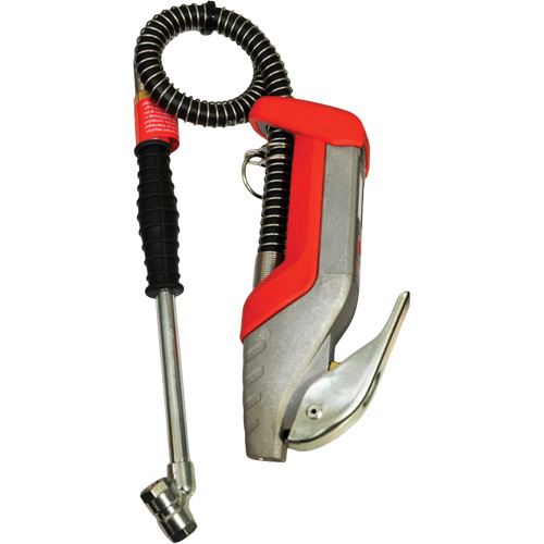 Gonfleur compact num&eacute;rique de pneus s&eacute;rie Pro Nuna Depot Inc.