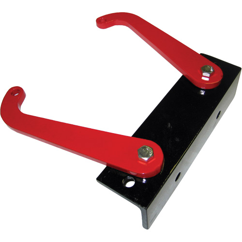 Adaptateur de transmission pour support moteur Nuna Depot Inc.