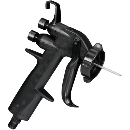 Pistolet pulv&eacute;risateur Performance 2 avec vanne de contr&ocirc;le du d&eacute;bit d'air, 13 pi³/min Nuna Depot Inc.