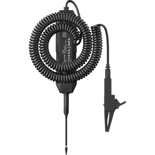 Testeur de circuit automobile CT100 avec test de charge, &eacute;cran ACL et alertes de polarit&eacute; Nuna Depot Inc.