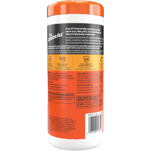 Original Protectant Wipes Nuna Depot Inc.