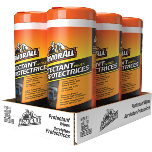 Original Protectant Wipes Nuna Depot Inc.