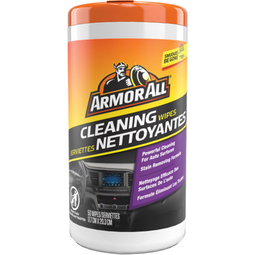 Cleaning Wipes Nuna Depot Inc.