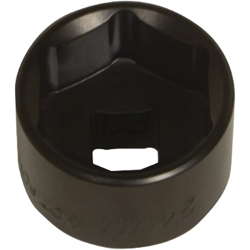 24mm Low Profile Filter Socket Nuna Depot Inc.