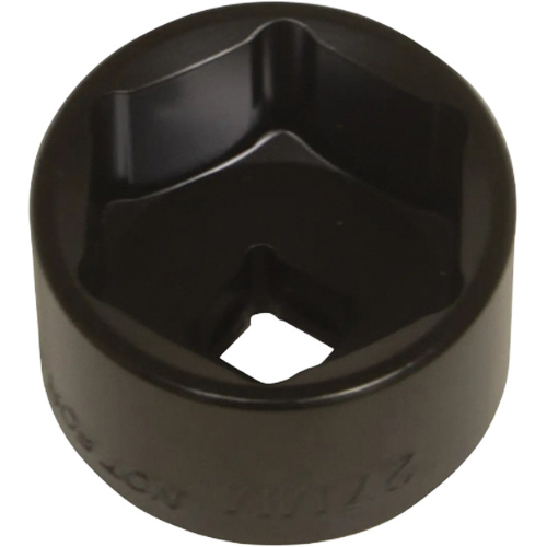 Douille &agrave; profil bas de 27 mm pour filtre Nuna Depot Inc.