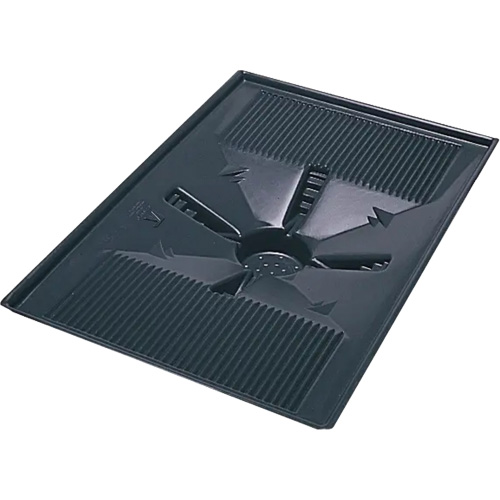 24" x 36" Transmission Drain Funnel, Plastic Nuna Depot Inc.