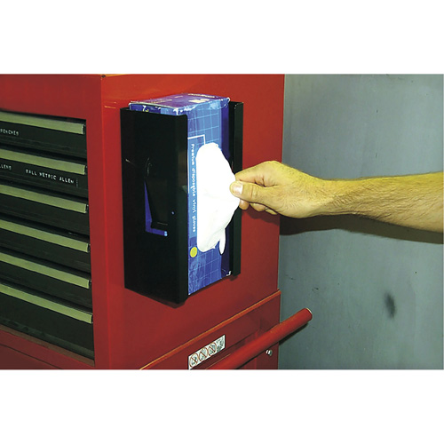 Magnetic Glove Dispenser Nuna Depot Inc.
