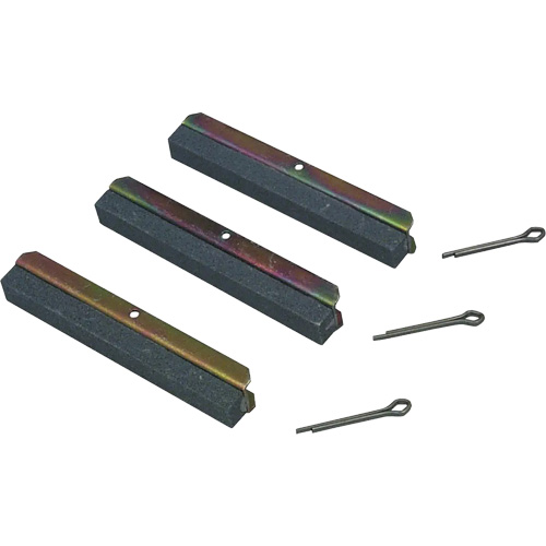 220-Grit Replacement Stones Nuna Depot Inc.