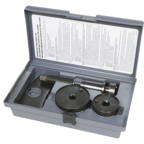Rear Disc Brake Caliper Tool with Case Nuna Depot Inc.