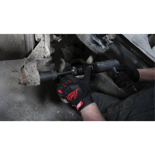 Jeu doutils dinstallation de bague daxe dancrage court Nuna Depot Inc.