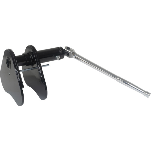 Medium-Duty Brake Caliper Compressor Nuna Depot Inc.