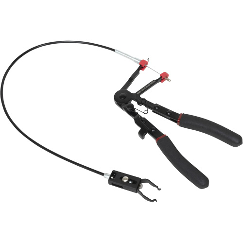 Button Connector Pliers with 23" Cable Nuna Depot Inc.