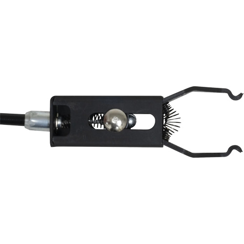 Button Connector Pliers with 23" Cable Nuna Depot Inc.