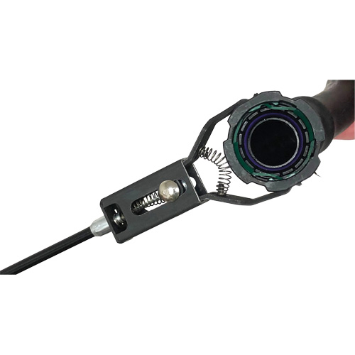 Button Connector Pliers with 23" Cable Nuna Depot Inc.