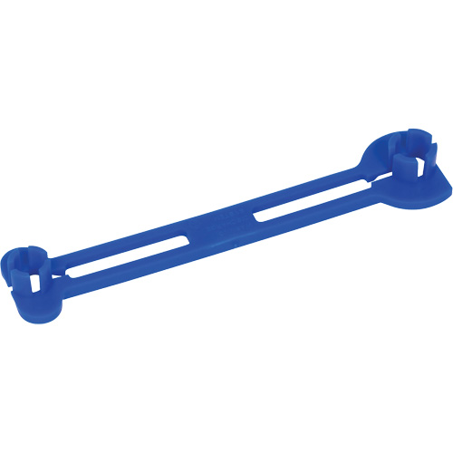 Outil de d&eacute;connexion de conduite de carburant &agrave; profil bas de 5/16 po et 3/8 po pour Ford Nuna Depot Inc.