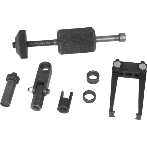 2-Jaw Diesel Injector Puller Kit with Case Nuna Depot Inc.
