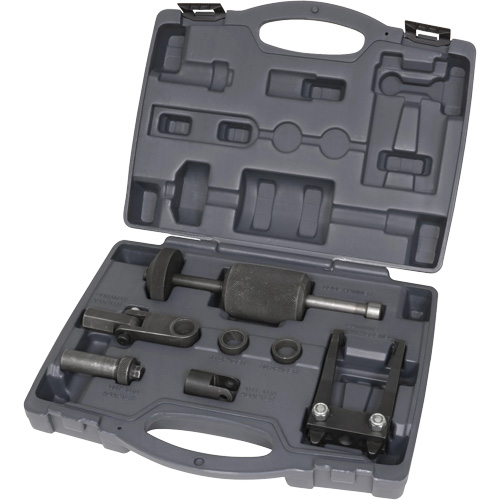 2-Jaw Diesel Injector Puller Kit with Case Nuna Depot Inc.
