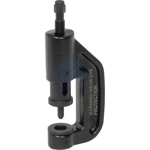 Slack Adjuster Rod Pin Press for Class 6-8 Trucks Nuna Depot Inc.