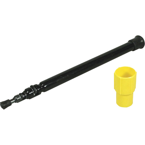 Hood Prop with Support Nuna Depot Inc.