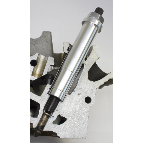 Broken Plug Remover for Ford 3 Valve Nuna Depot Inc.