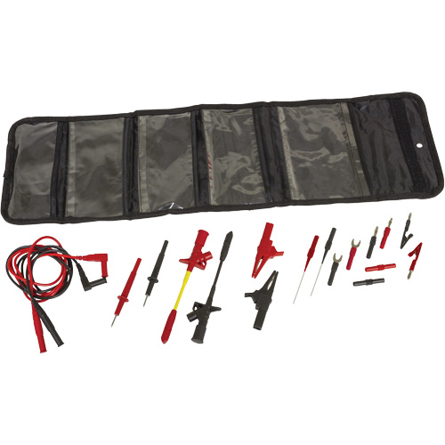 Multimeter Accessory Kit Nuna Depot Inc.