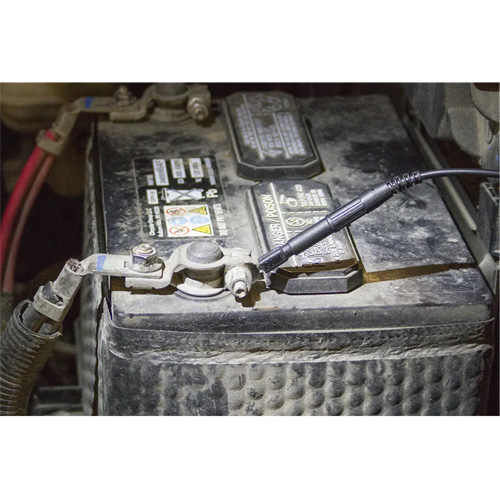 Multimeter Accessory Kit Nuna Depot Inc.