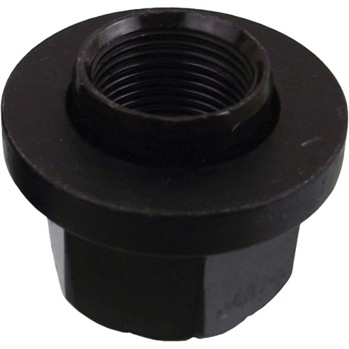 &eacute;crous &agrave; jupe enduits de graphite pour roues &agrave; moyeu-guide 10 mcx Nuna Depot Inc.