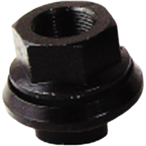 &eacute;crou &agrave; manchon Wheel Tite de 6 mm avec rev&ecirc;tement en graphite pour roues &agrave; moyeu-guide Nuna Depot Inc.
