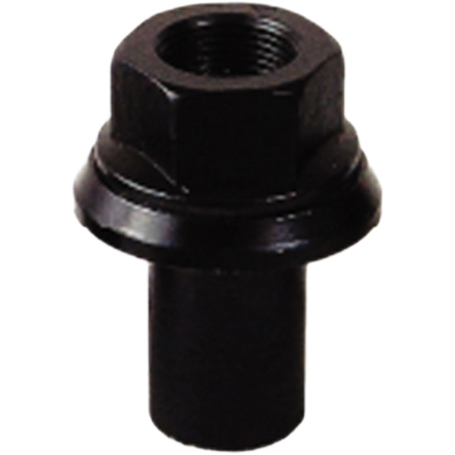 28mm Wheel Tite Graphite-Coated Sleeve Nut for Pilot Hub Wheels Nuna Depot Inc.