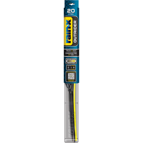 Outrider Truck & SUV Wiper Blades, 20", All-Season Nuna Depot Inc.