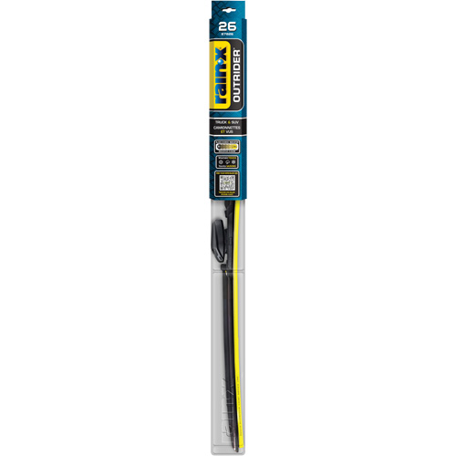 Outrider Truck & SUV Wiper Blades, 26", All-Season Nuna Depot Inc.