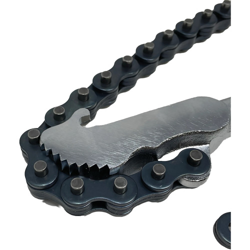 Cl&eacute; &agrave; chaîne robuste de 36" &agrave; double action Nuna Depot Inc.