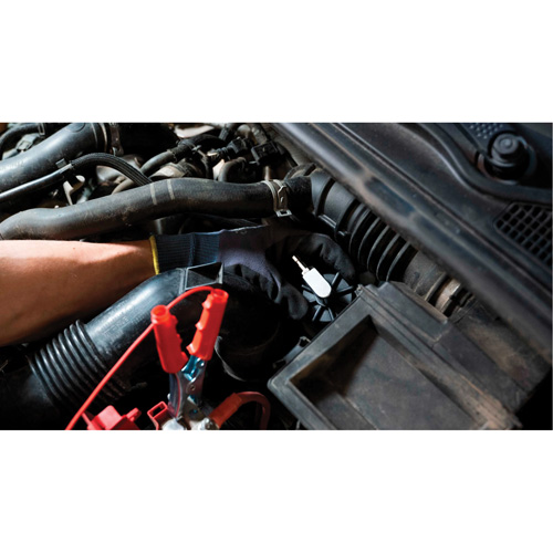 Short Frame Brake-Pro Pressure Brake Bleeder with Adapters Nuna Depot Inc.