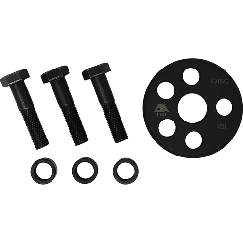 Cummins Paccar Front Crank Seal & Wear Sleeve Install Tool Nuna Depot Inc.
