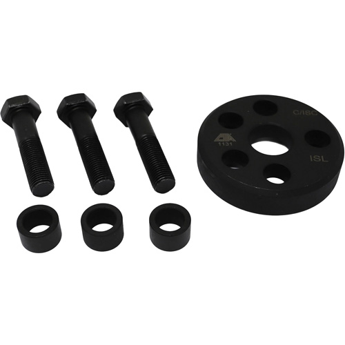 Cummins Paccar Front Crank Seal & Wear Sleeve Install Tool Nuna Depot Inc.