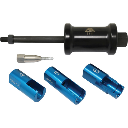 Ford EcoBoost Fuel Injector Puller Tool Kit Nuna Depot Inc.