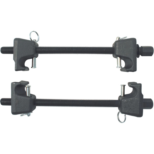Heavy-Duty Macpherson Strut Spring Compressor Nuna Depot Inc.