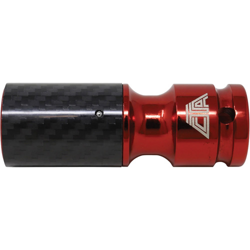 Metric Lug Socket with Carbon Fiber Sleeve Nuna Depot Inc.
