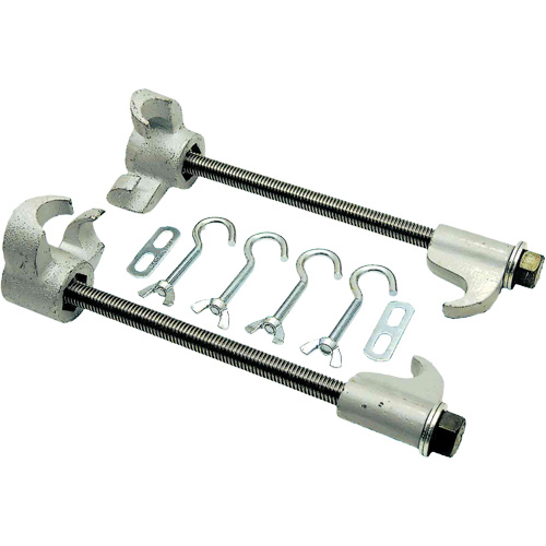 MacPherson&reg; Struts Coil Spring Compressor Kit Nuna Depot Inc.