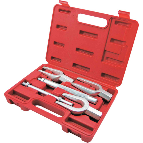 Ensemble de 5 fourches dextraction de joints Nuna Depot Inc.