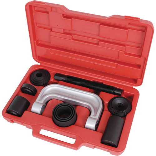 Trousse d'entretien de joints &agrave; rotule 4-en-1 Nuna Depot Inc.