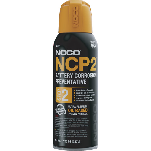 NCP2 12 oz. Battery Corrosion Preventative Nuna Depot Inc.
