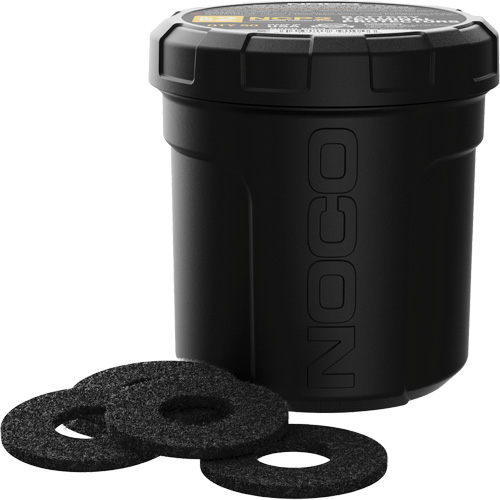 NCP2 Battery Terminal Protectors - Bulk Nuna Depot Inc.