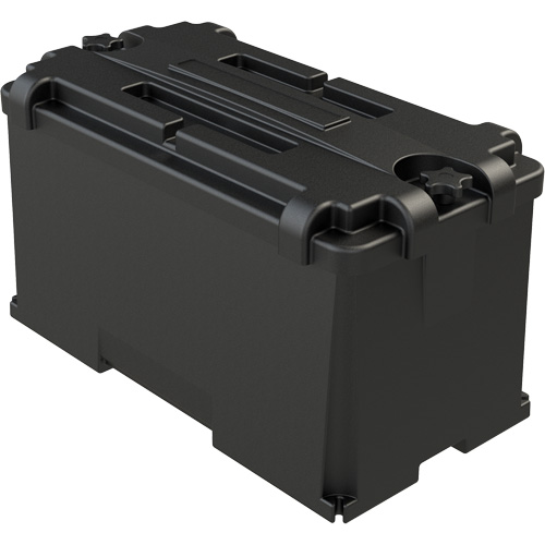 Battery Box for Group 4D Batteries Nuna Depot Inc.